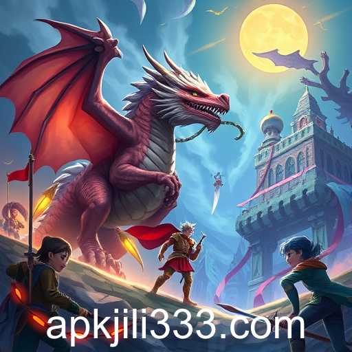 Exploring the World of Adventure Games: The Allure of 'jili333'