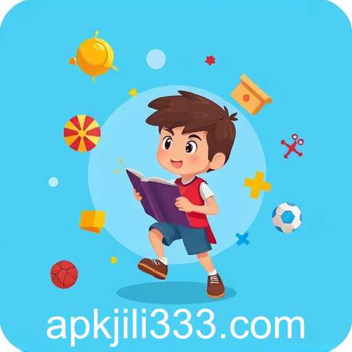 Exploring the Educational Games Category Featuring 'Jili333'