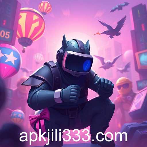jili333