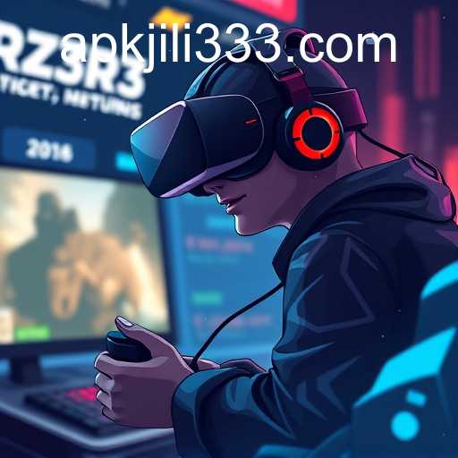 Jili333: A Glimpse into 2025's Gaming Landscape