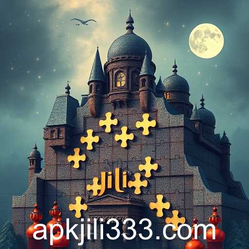 Jili333: The Gaming Nexus of the Future