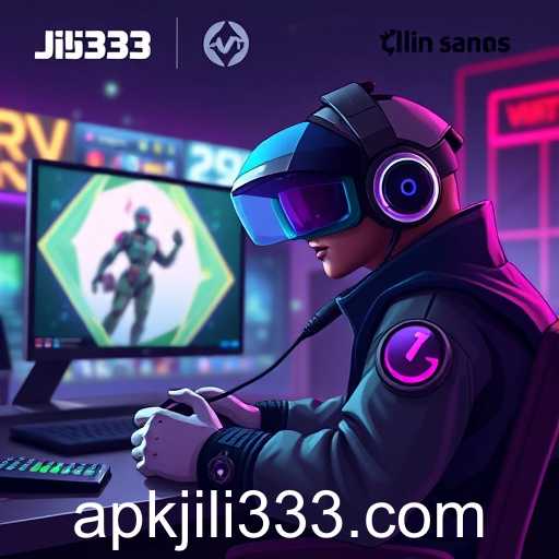 jili333