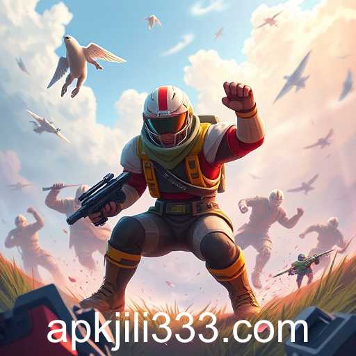 Jili333: A Rising Star in Online Gaming