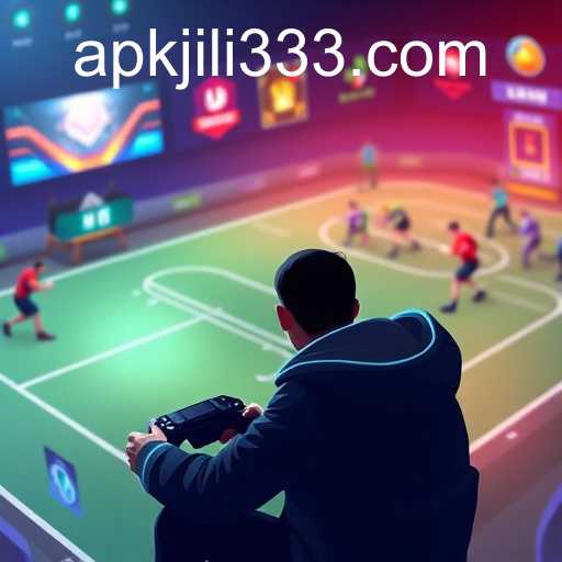 The Rise and Role of Jili333 in Online Gaming