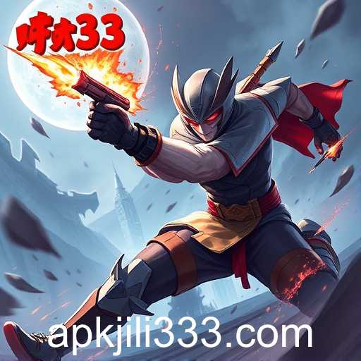 The Rise of Jili333 in Online Gaming