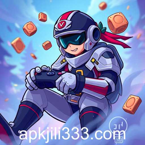 The Surge of Online Gaming: Jili333 in the Spotlight