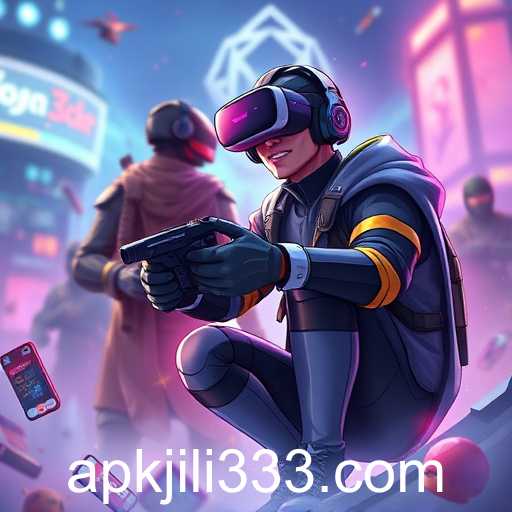 The Evolution of Online Gaming: Trends and Innovations