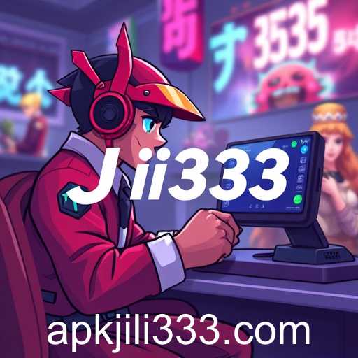 The Rise of Jili333 in the Global Gaming Scene