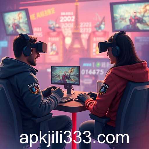 jili333