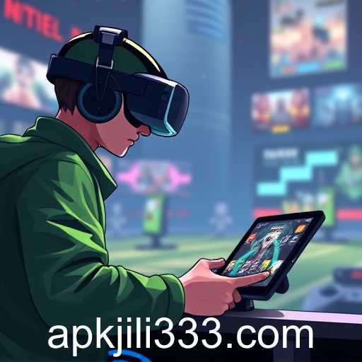 The Rise of Online Gaming in 2025