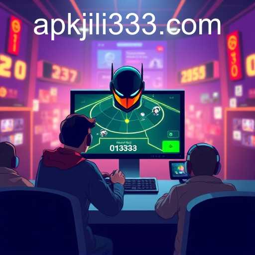 The Rise of Jili333 in the Gaming World