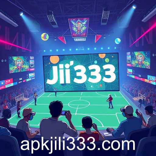 The Rise of Jili333 in the Gaming World
