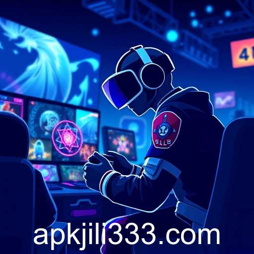 The Rise of Jili333 in the Gaming Landscape