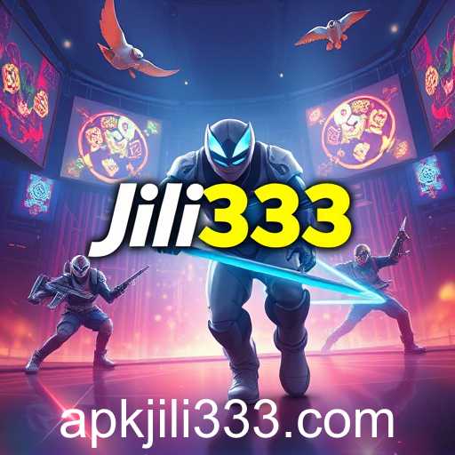 The Rise of jili333 in the Gaming World