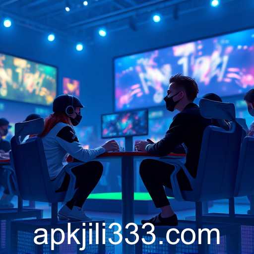 The Rise of Online Gaming Communities