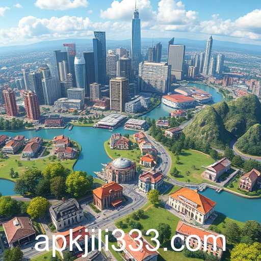 Exploring the World of Simulation Games: Unveiling the Wonders Behind jili333