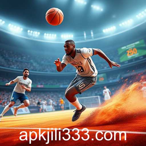 Exploring the Vibrant World of Sports Games: The Role of jili333 in Online Gaming